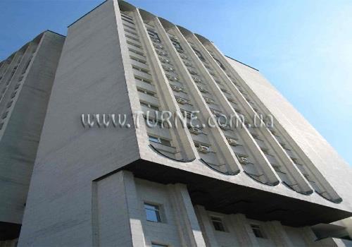 Hotel Спорт 3*
