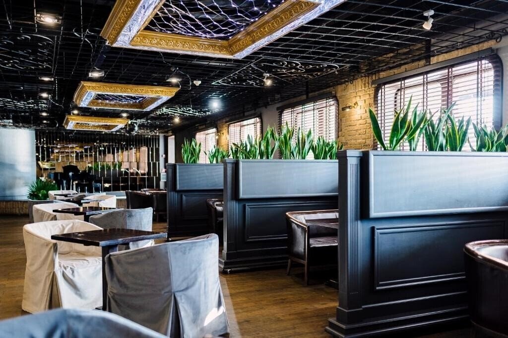 Фотография Bakkara 5*