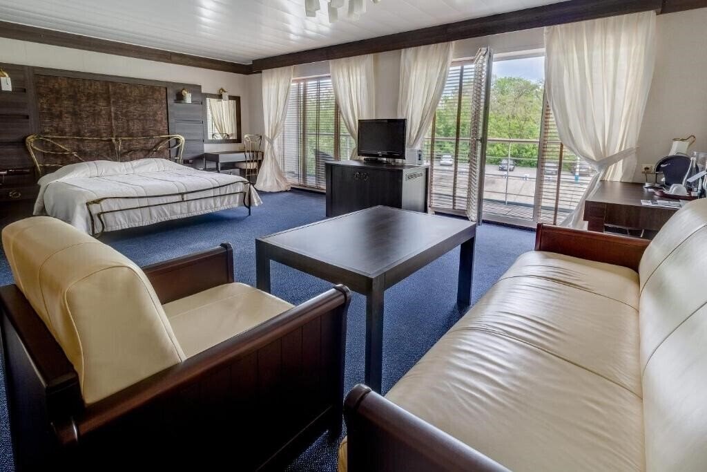 Изображение Bakkara 5*