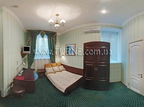 Изображение Джинтама отель без категории