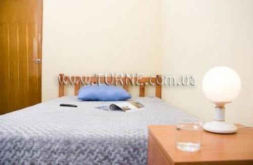 Imaginea Казацкая на Михайловской отель без категории