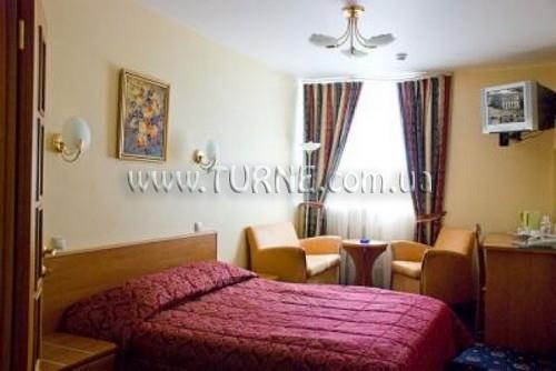 Imaginea Казацкая на Михайловской отель без категории