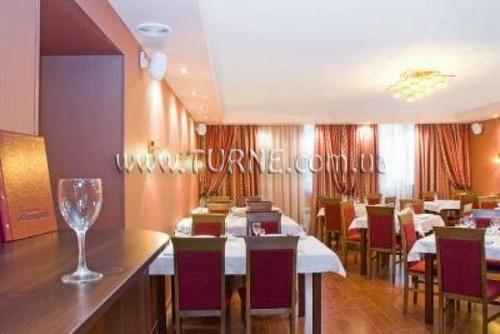 Fotografii Казацкая на Михайловской отель без категории