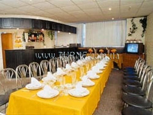 Hotel Казацкая на Михайловской отель без категории