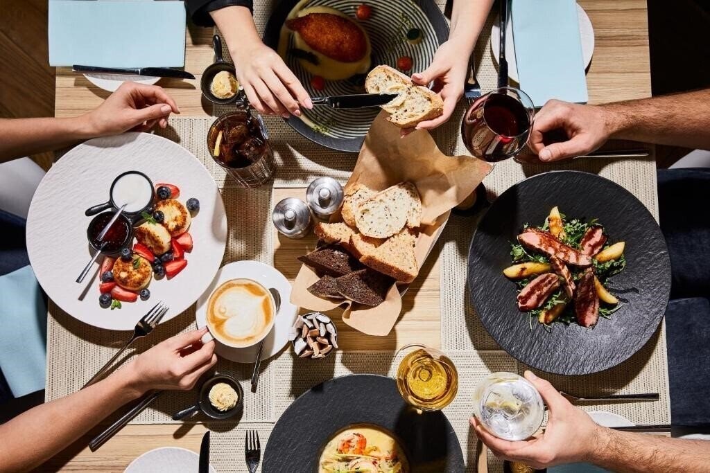 Картинка Aloft 4*