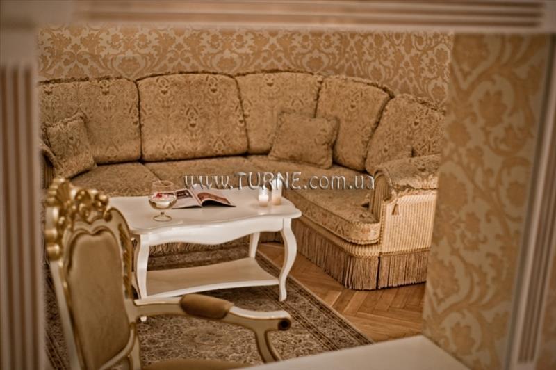 Отель Royal Congress Hotel 4*