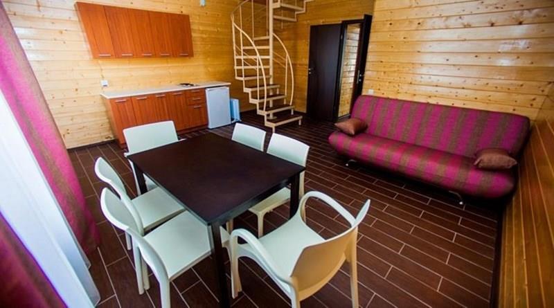 Imaginea Гольфстрим 3*