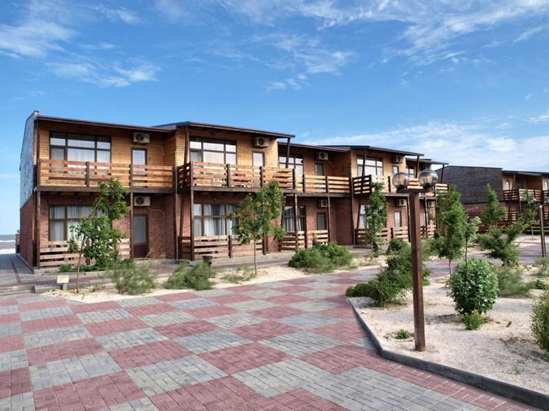 Hotel Гольфстрим 3*