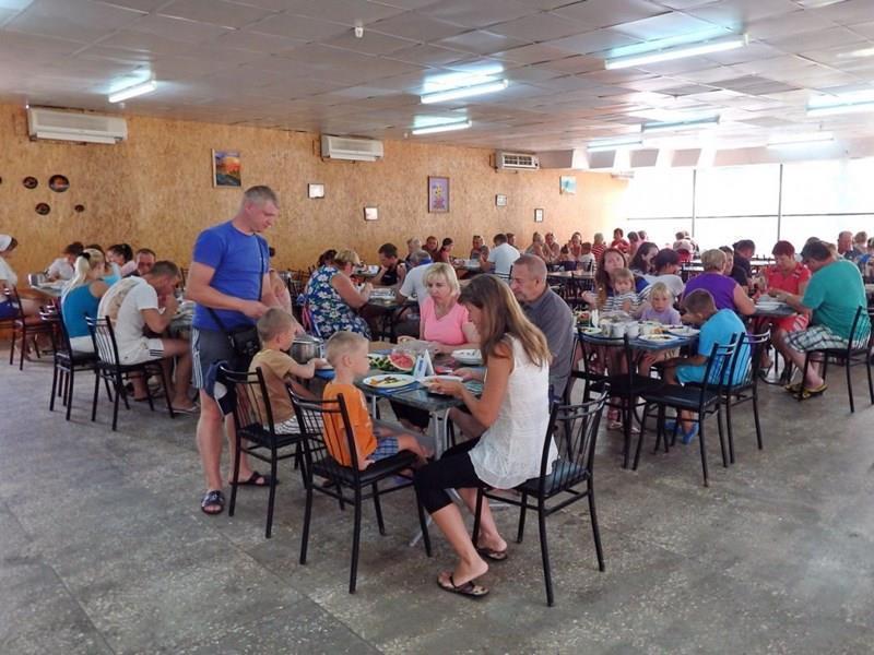 Imaginea Татьяна Пансионат пансионат