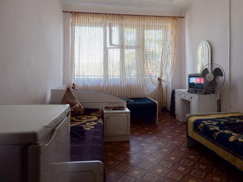 Imaginea Татьяна Пансионат пансионат