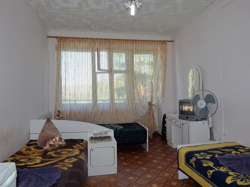 Fotografie Татьяна Пансионат пансионат