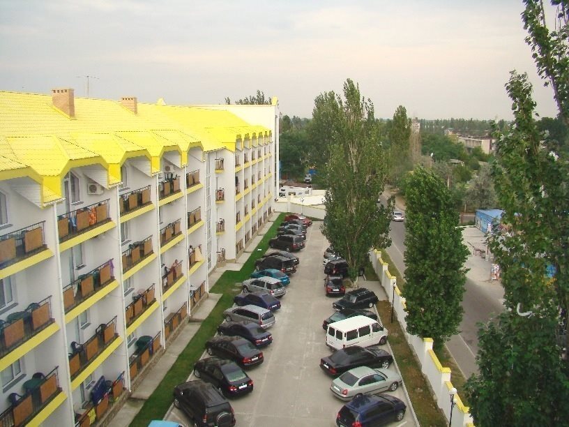 Imaginea Мелиоратор-Юг 3*