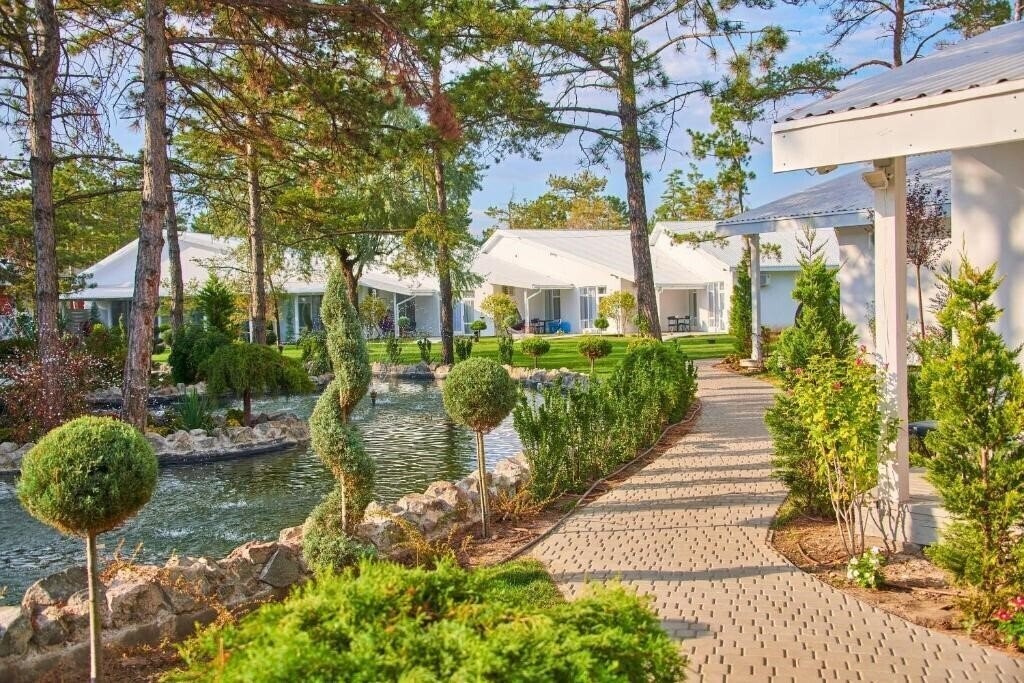 Hotel Vita Park 5*