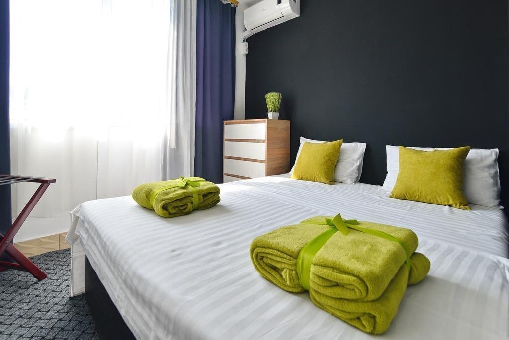 Фото Charisma Hotel 3*