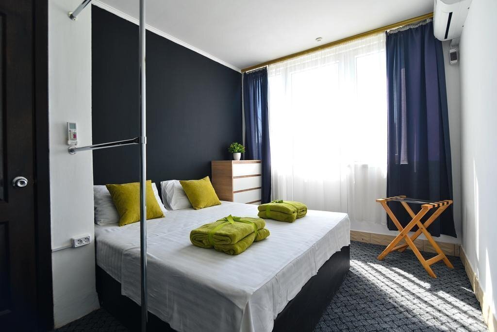 Фотография Charisma Hotel 3*