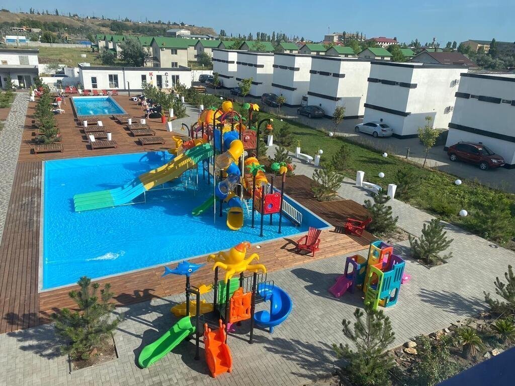 Фото Vozduh 3*