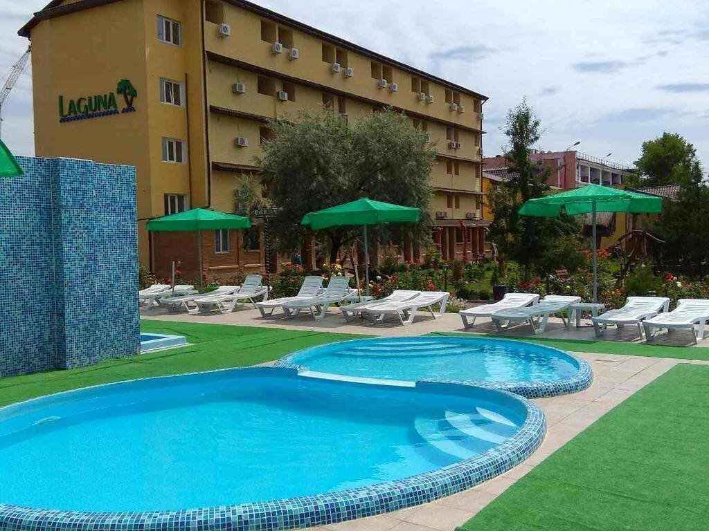 Fotografii Palmera (ex. Лагуна) 3*