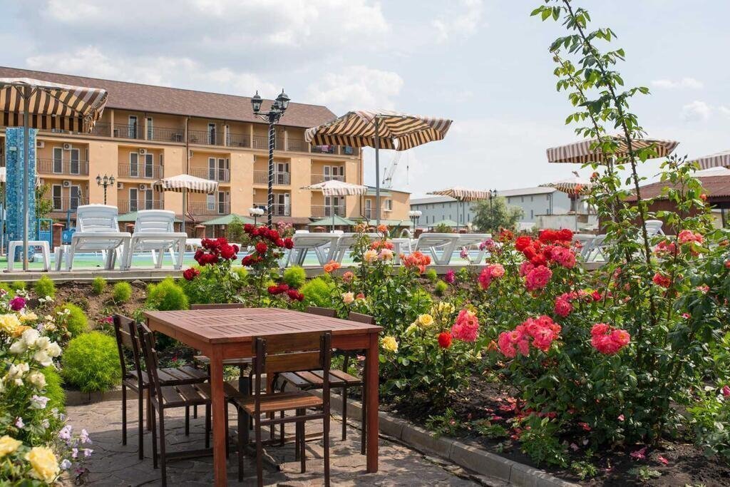Fotografie Palmera (ex. Лагуна) 3*