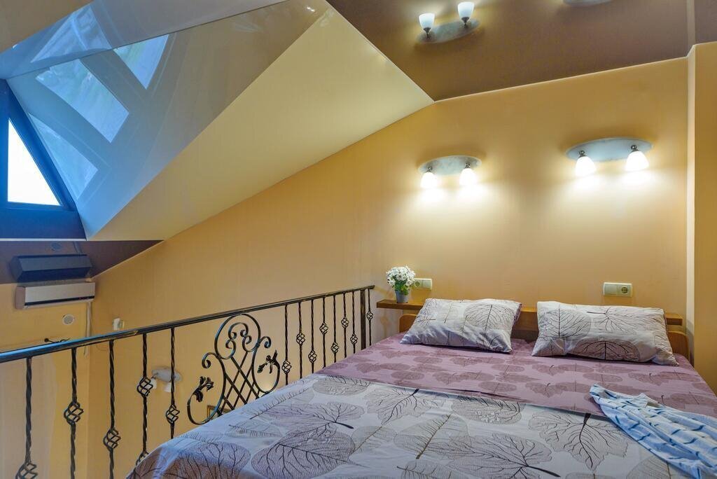 Imaginea Palmera (ex. Лагуна) 3*