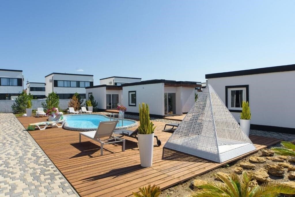 Fotografii White villas Koblevo 5*