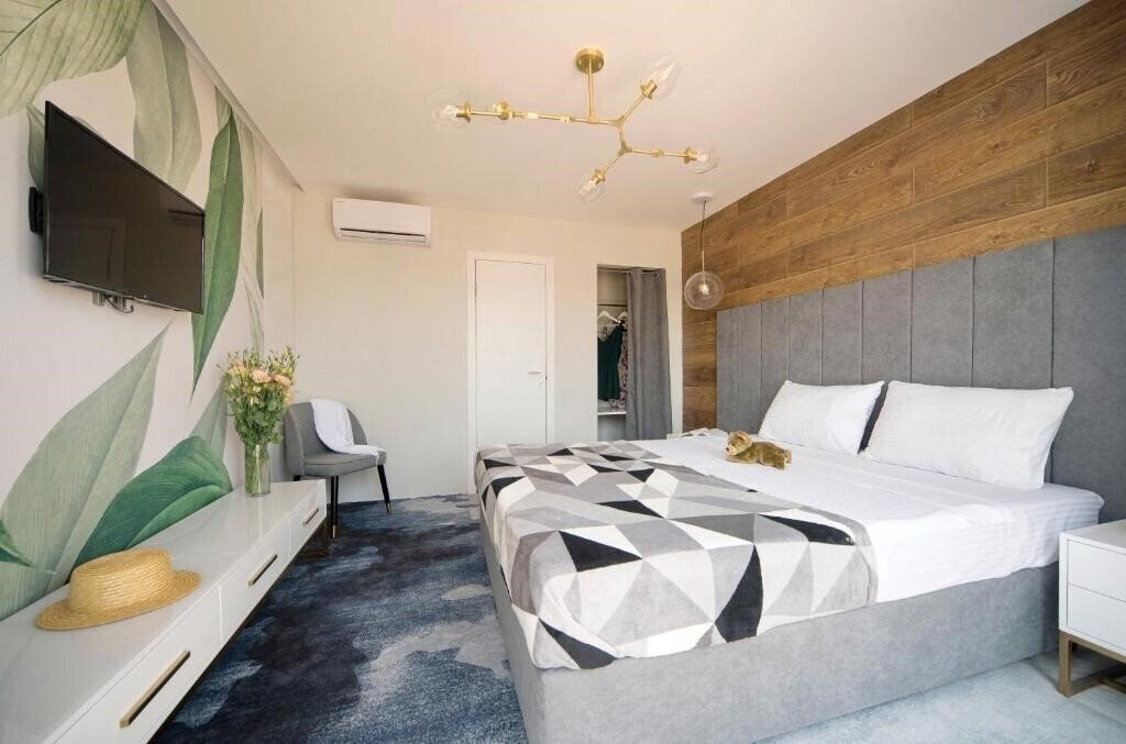 Fotografie White villas Koblevo 5*