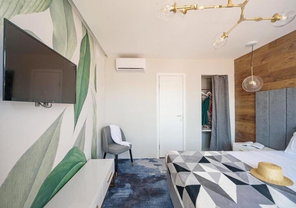 Imaginea White villas Koblevo 5*