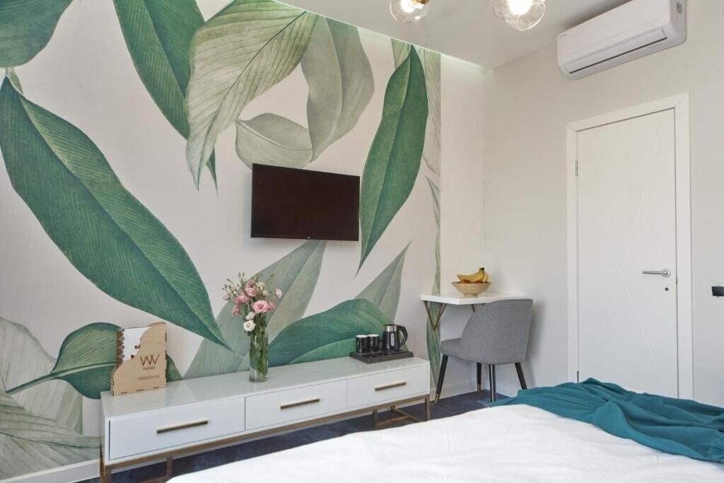 Imaginea White villas Koblevo 5*