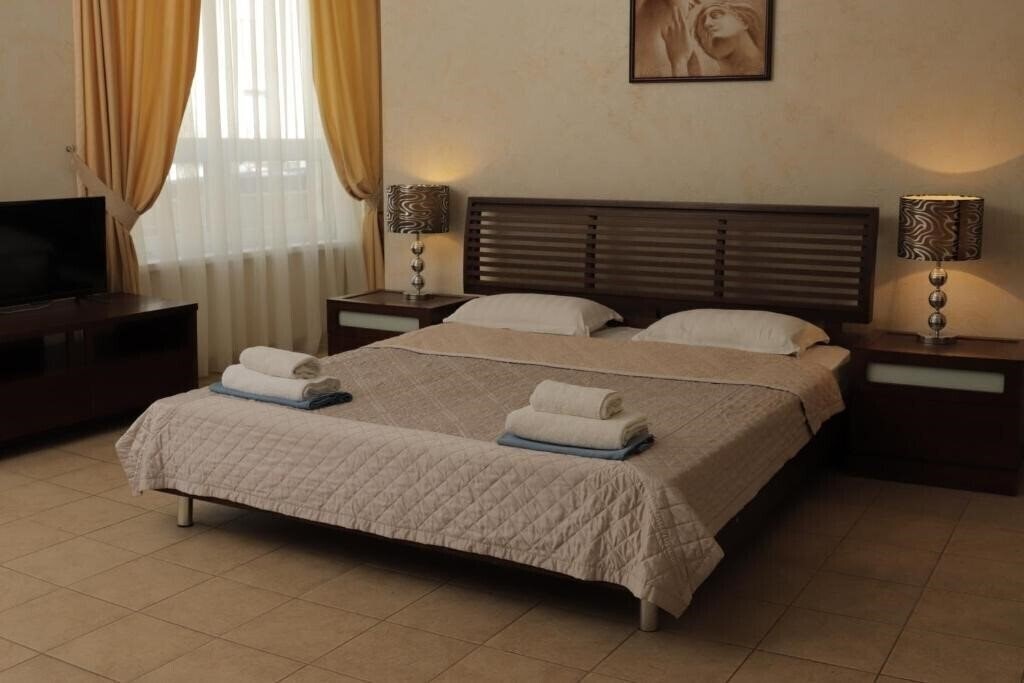 Imaginea Дельфин Коблево 3*
