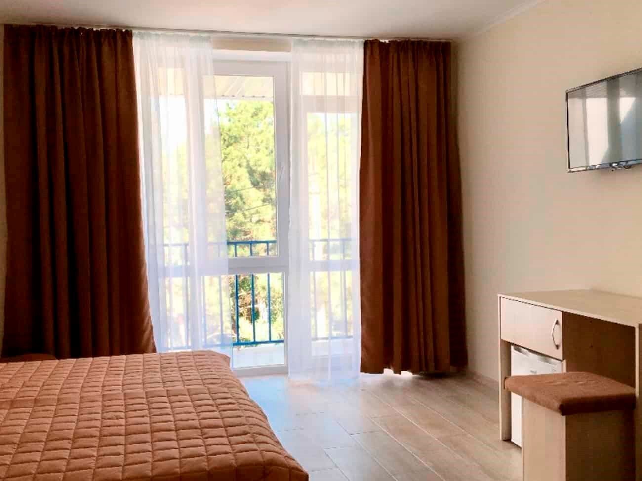 Изображение Vallen Park 4*