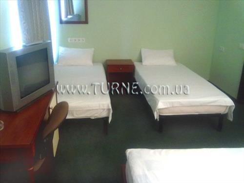Hotel Аккорд Отель Де Люкс 3*