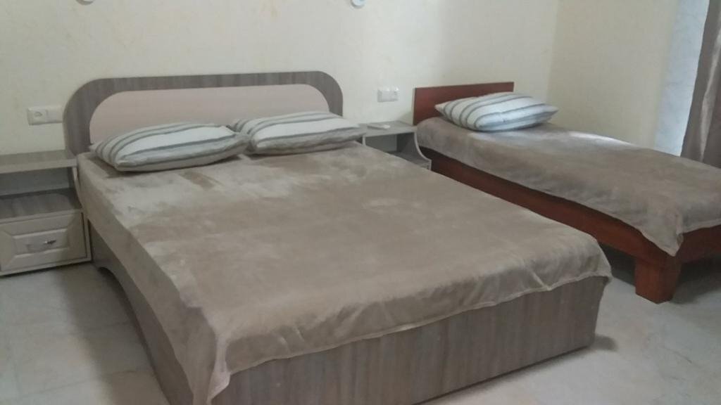 Fotografie Salute 3 3*