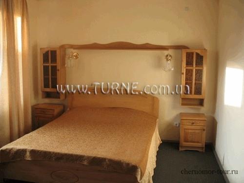 Картинка Дельфин база отдыха