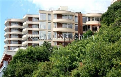 Hotel СПА отель Ливадийский 5*