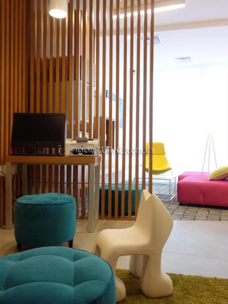 Фото Ibis Styles Lviv Center 3*