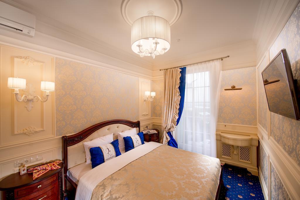 Фотография Kavalier Boutique Hotel 4*