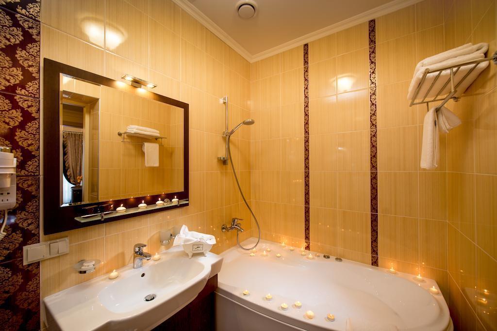 Изображение Kavalier Boutique Hotel 4*