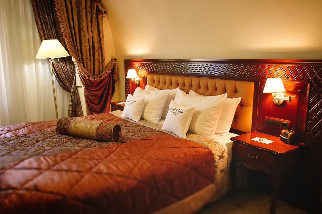 Fotografii Citadel Inn 5*