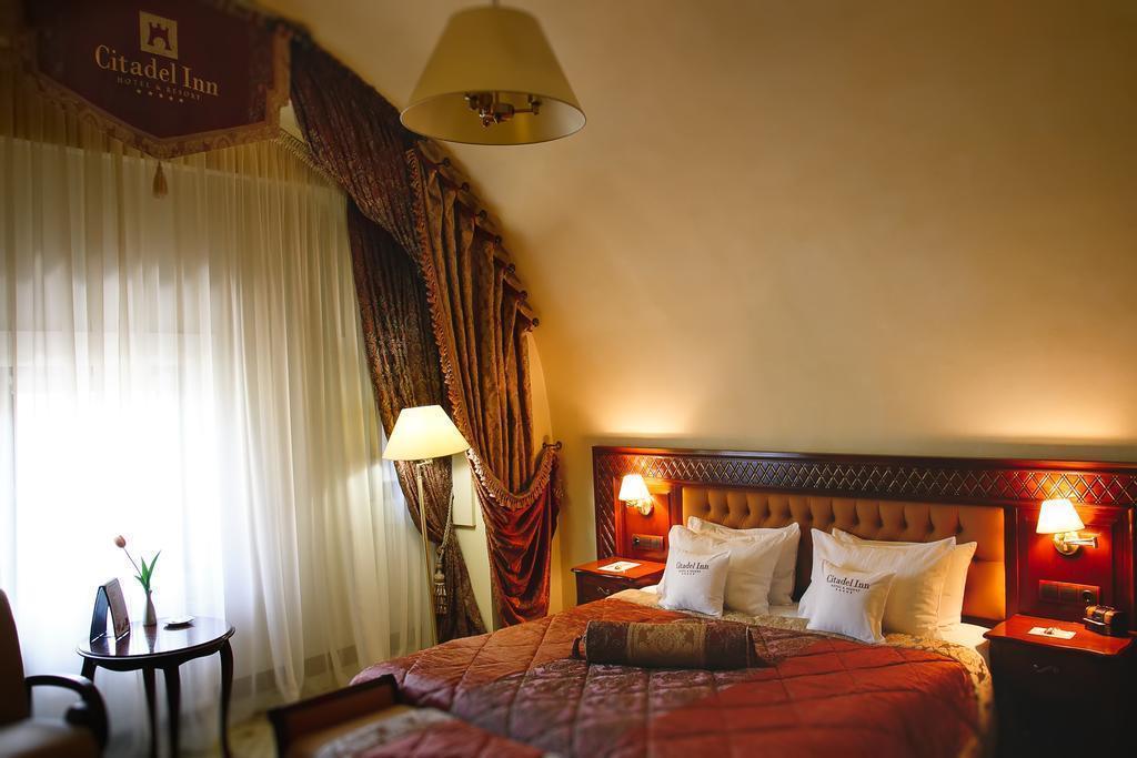 Fotografie Citadel Inn 5*