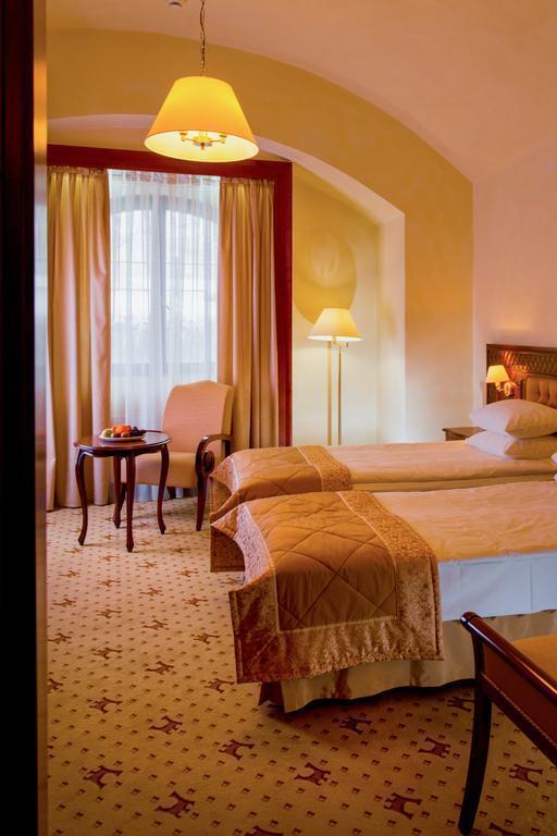 Imaginea Citadel Inn 5*