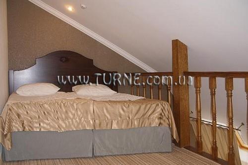 Отель Рейкарц Медиваль 3*