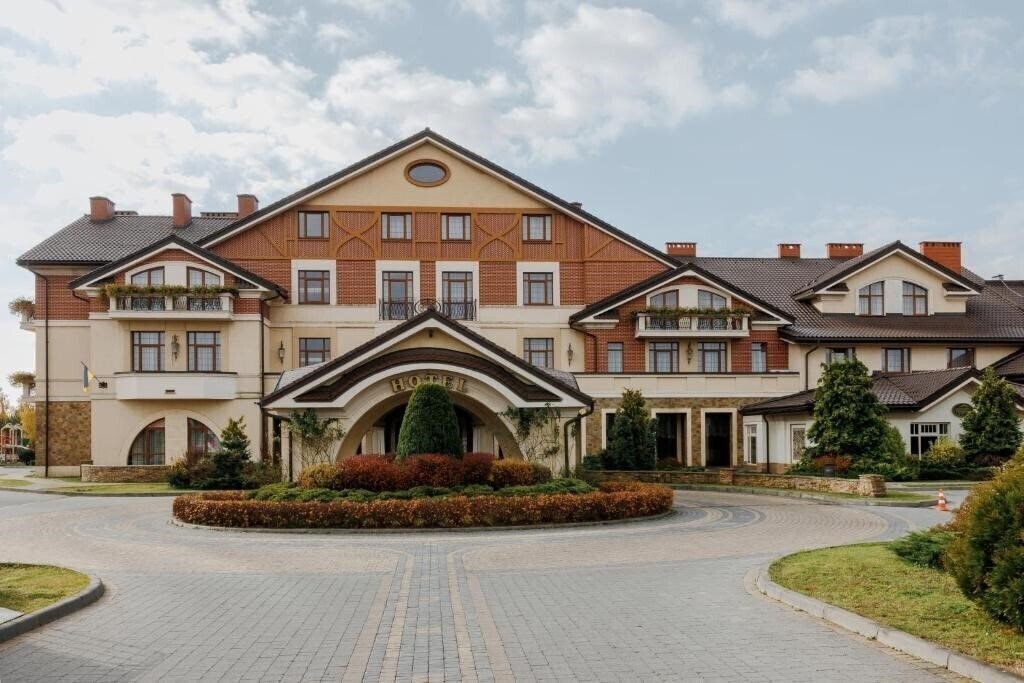 Hotel Panska Gora 3*