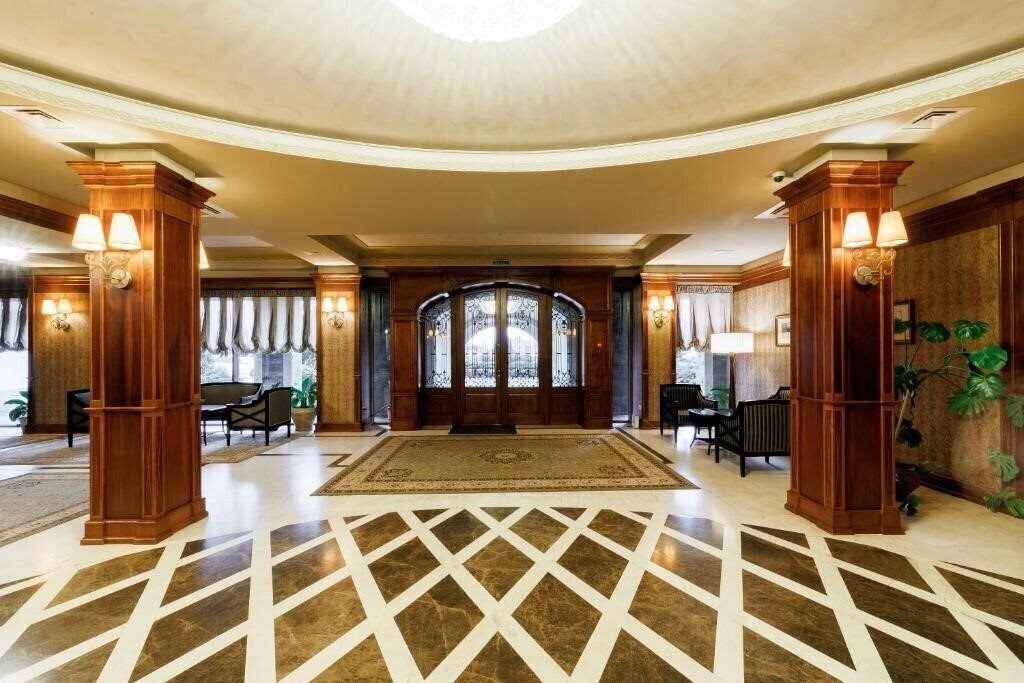 Fotografie Panska Gora 3*