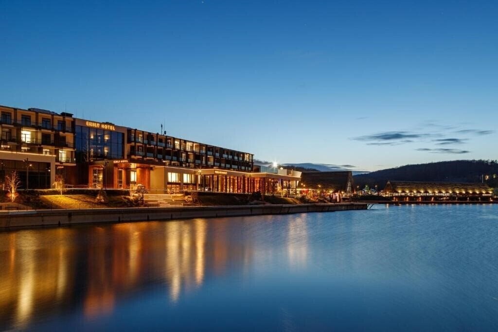 Hotel Emily Resort 5*