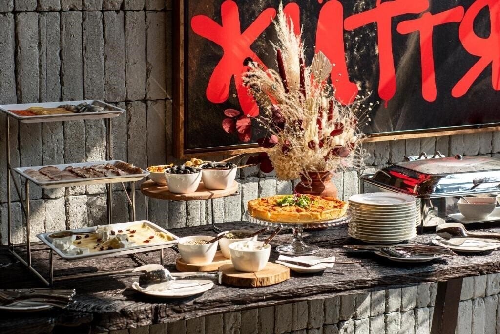 Fotografii Lev Lifestyle Hotel 4*