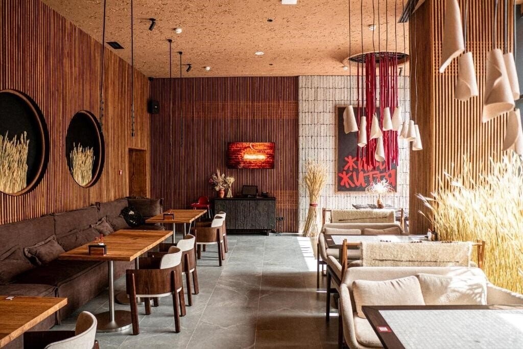 Imaginea Lev Lifestyle Hotel 4*