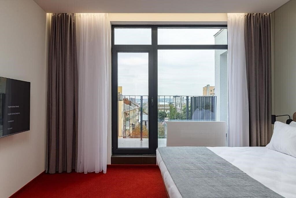 Imaginea Lev Lifestyle Hotel 4*