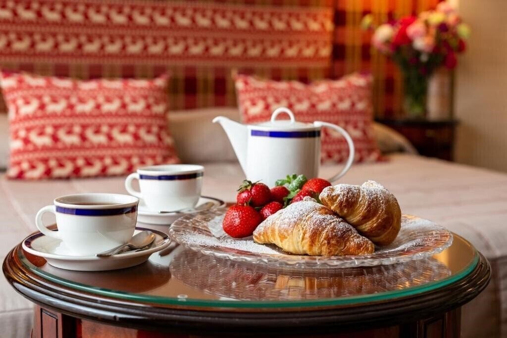 Fotografii Swiss-Hotel 4*