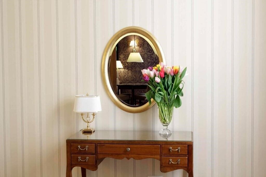 Fotografie Swiss-Hotel 4*