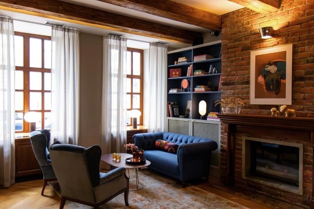 Hotel Леополис 5*