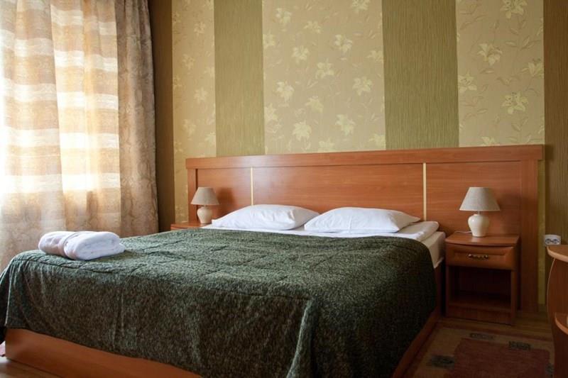 Fotografii Нтон 3*